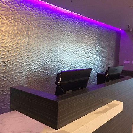 Radisson Hotel Oakland Airport Exterior foto