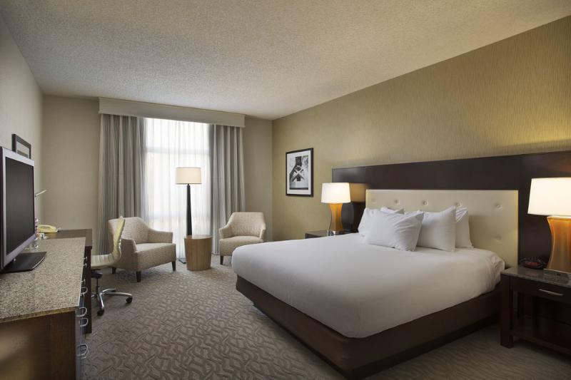 Radisson Hotel Oakland Airport Exterior foto